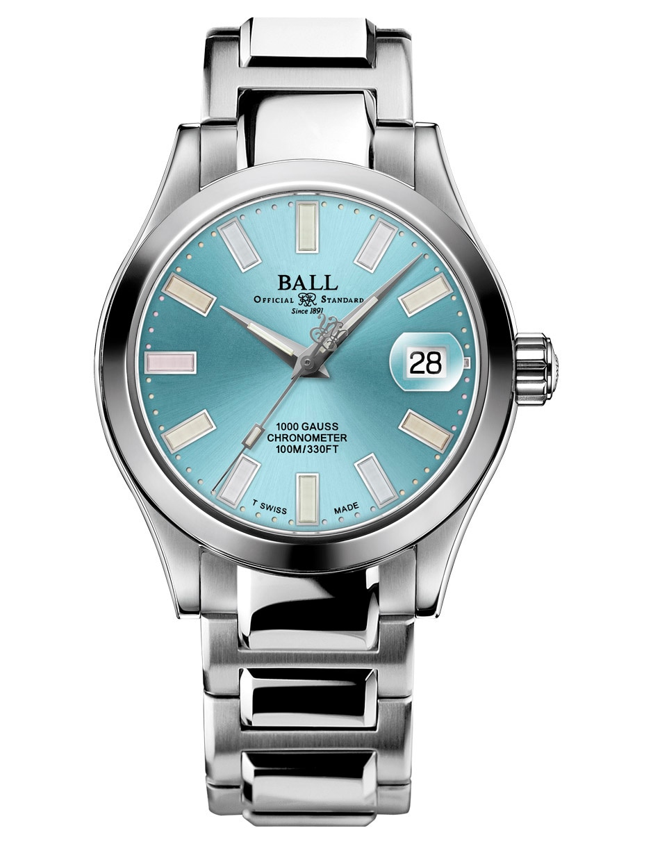 Reloj Engineer III unisex NL9616C-S1C-IBER