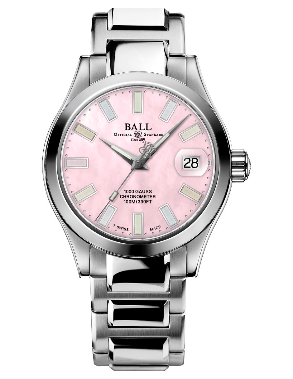 Reloj Engineer III unisex NL9616C-S1C-PKR