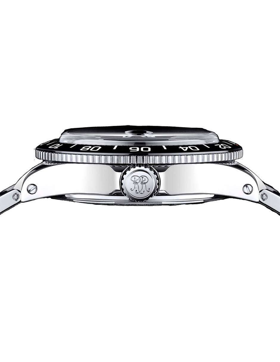Reloj Engineer Iii para hombre DG9002B-S1C-BK 6