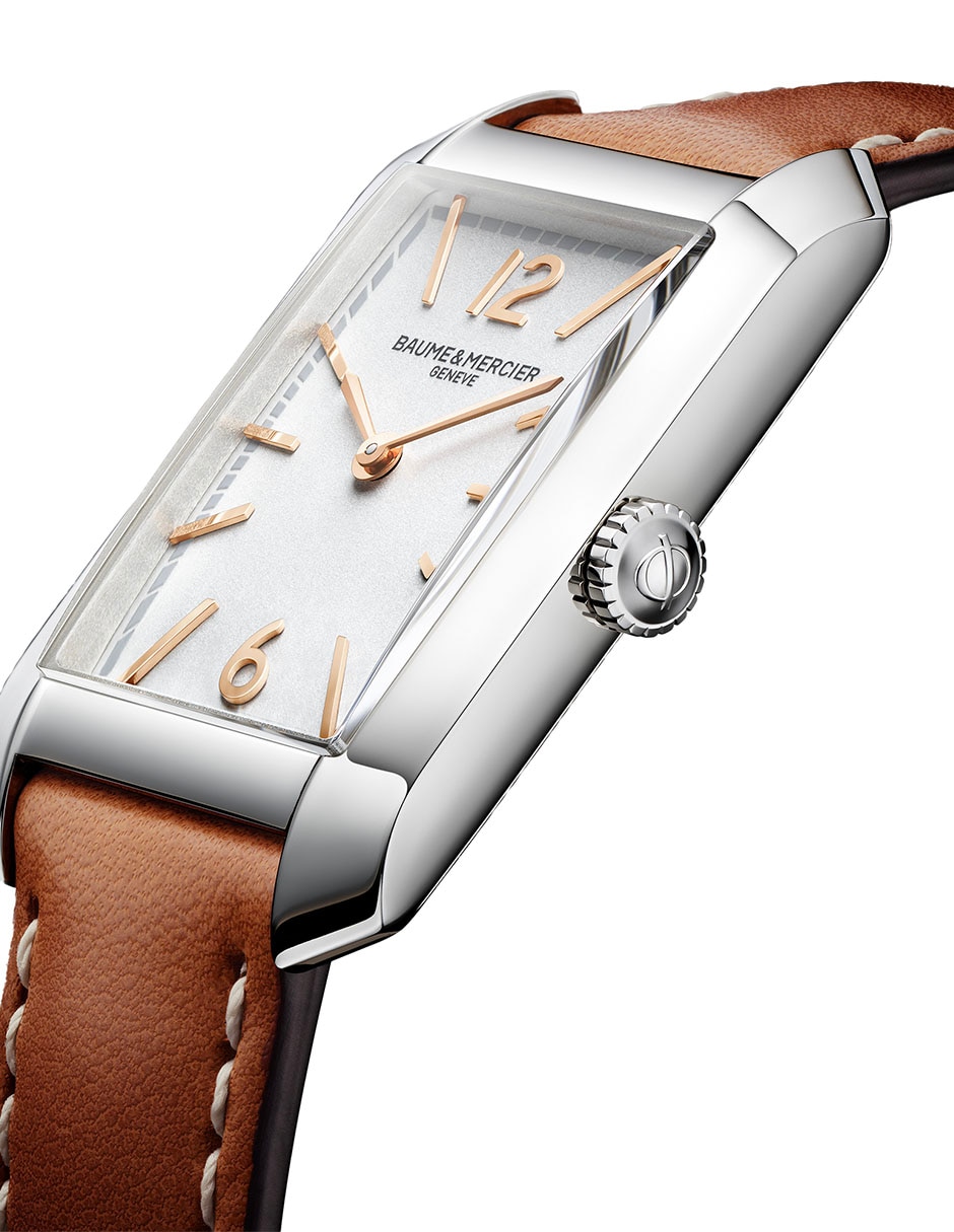 Reloj Hampton para mujer M0A10472 2