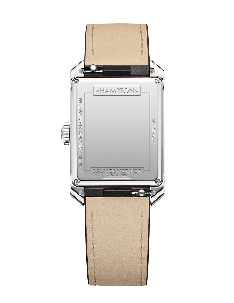 Reloj Hampton para hombre M0A10670 2