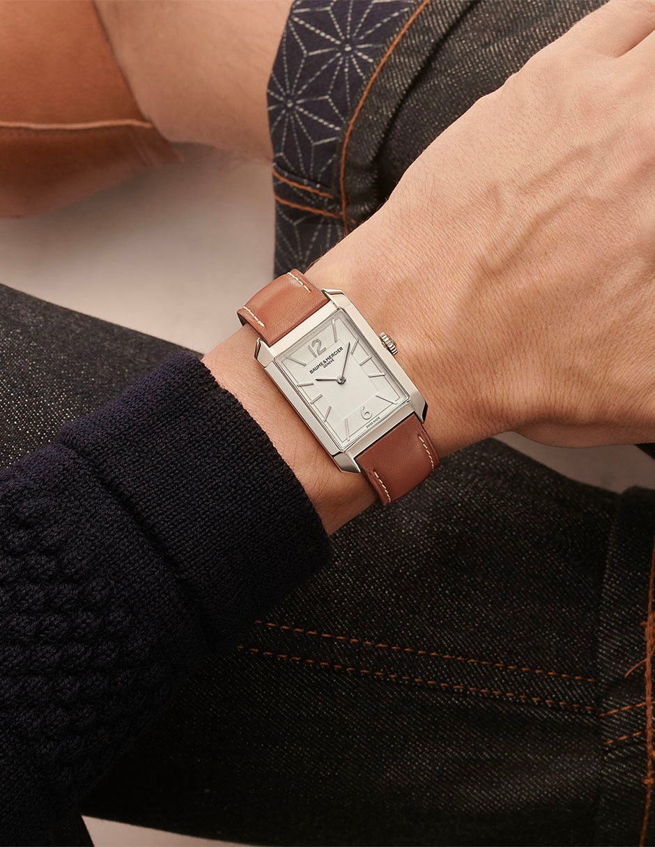 Reloj Hampton para hombre M0A10670 3