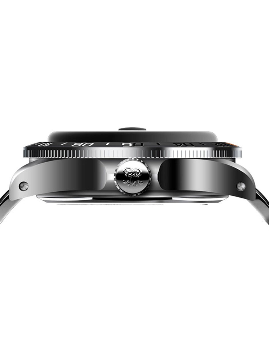 Reloj Engineer III para hombre DG9000B-S1C-WH 3