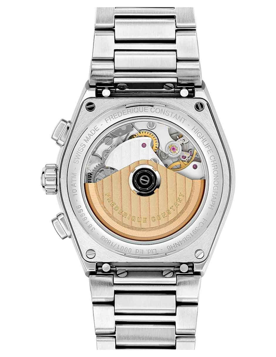 Reloj Highlife para hombre FC-391SB4NH6B 2