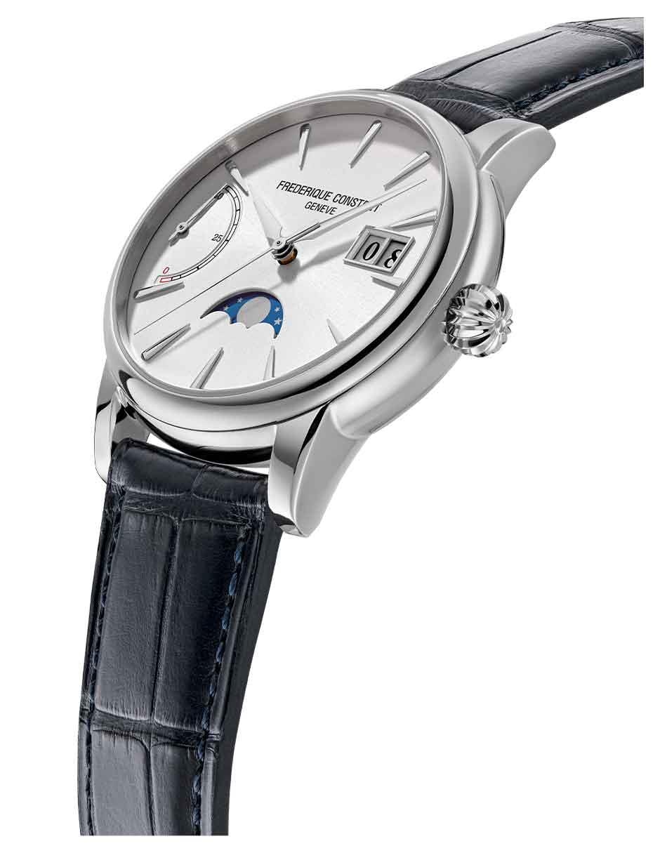 Reloj Manufacture para hombre FC-735S3H6 3