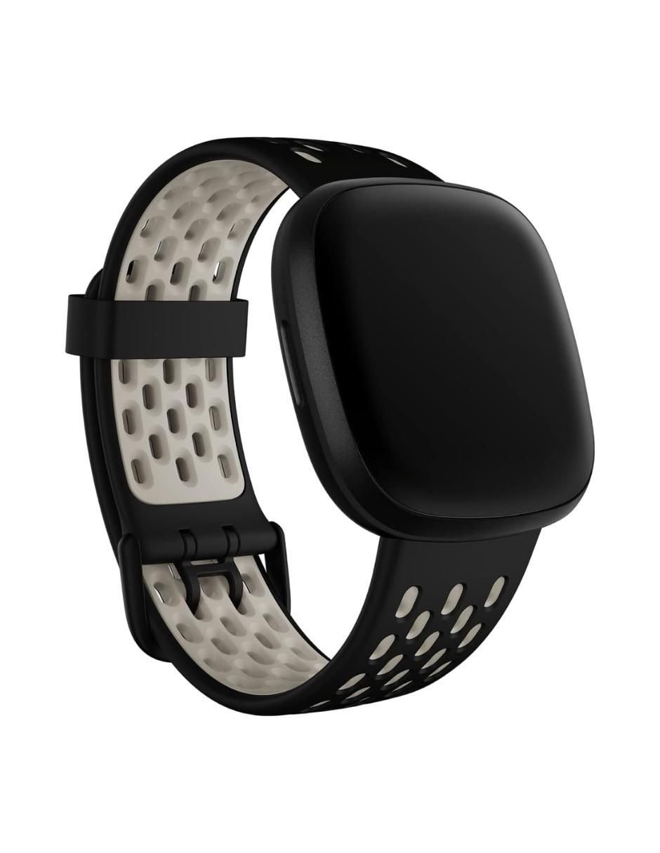 Correa para reloj para Fitbit de silicón 2
