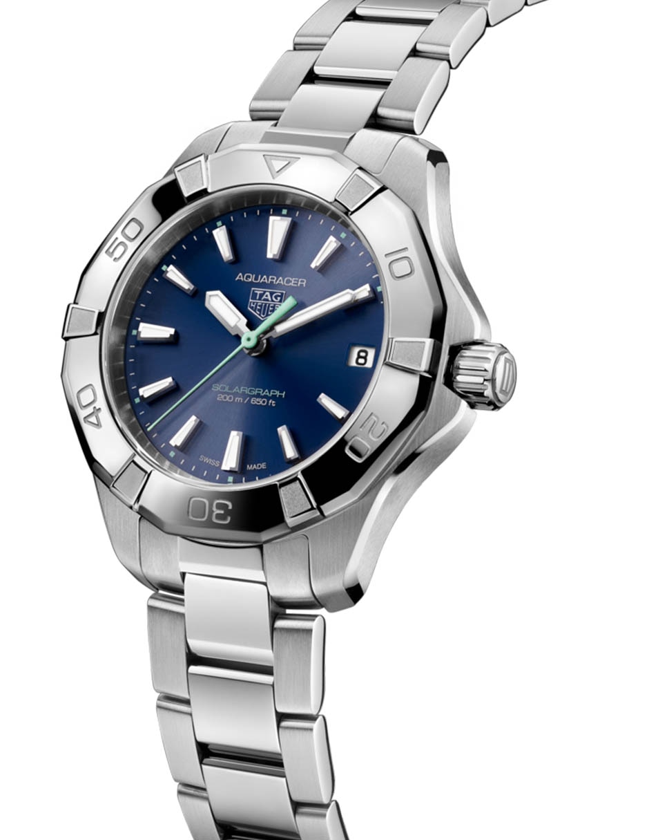 Reloj Aquaracer unisex WBP1311.BA0005 1