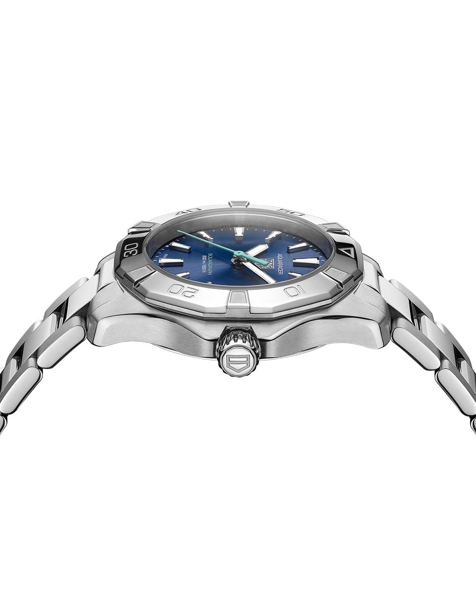 Reloj Aquaracer unisex WBP1311.BA0005 2