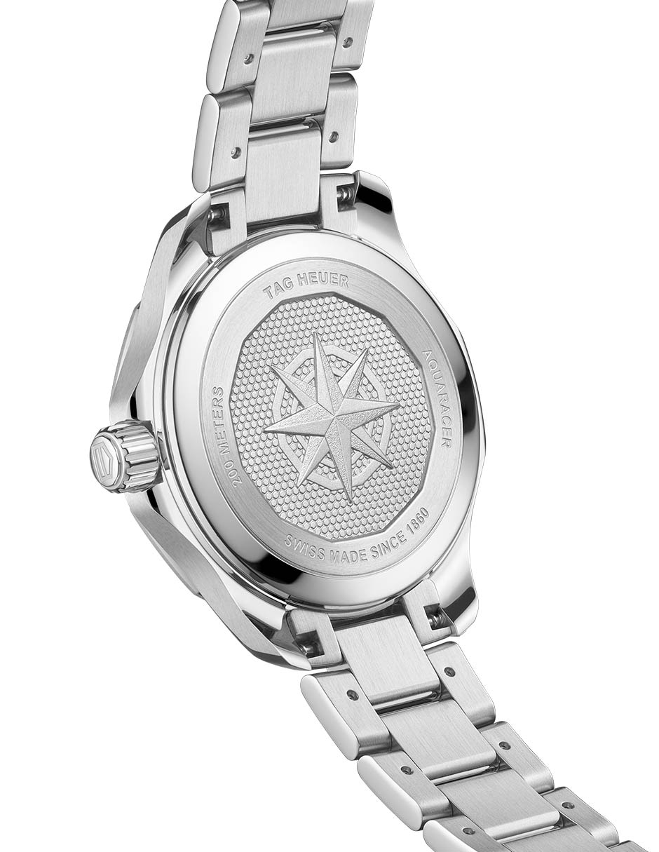 Reloj Aquaracer unisex WBP1311.BA0005 3