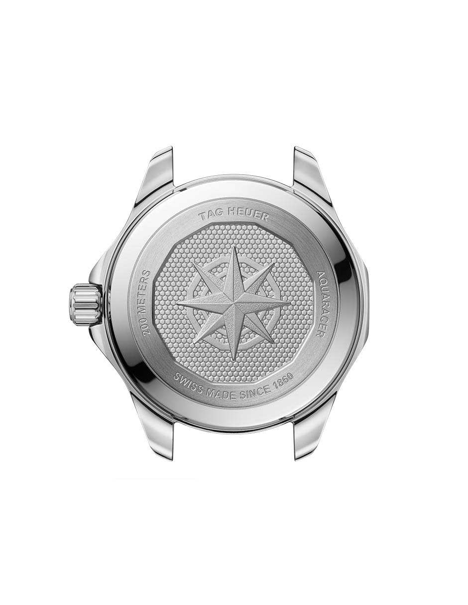 Reloj Aquaracer unisex WBP1311.BA0005 5