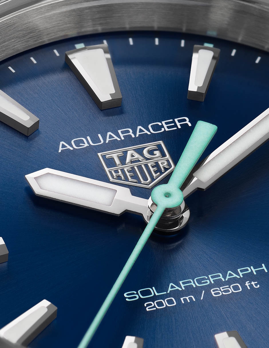 Reloj Aquaracer unisex WBP1311.BA0005 6