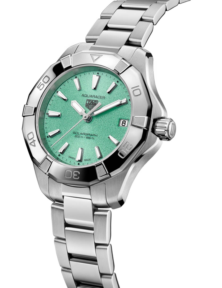 Reloj Aquaracer unisex WBP1315.BA0005 2
