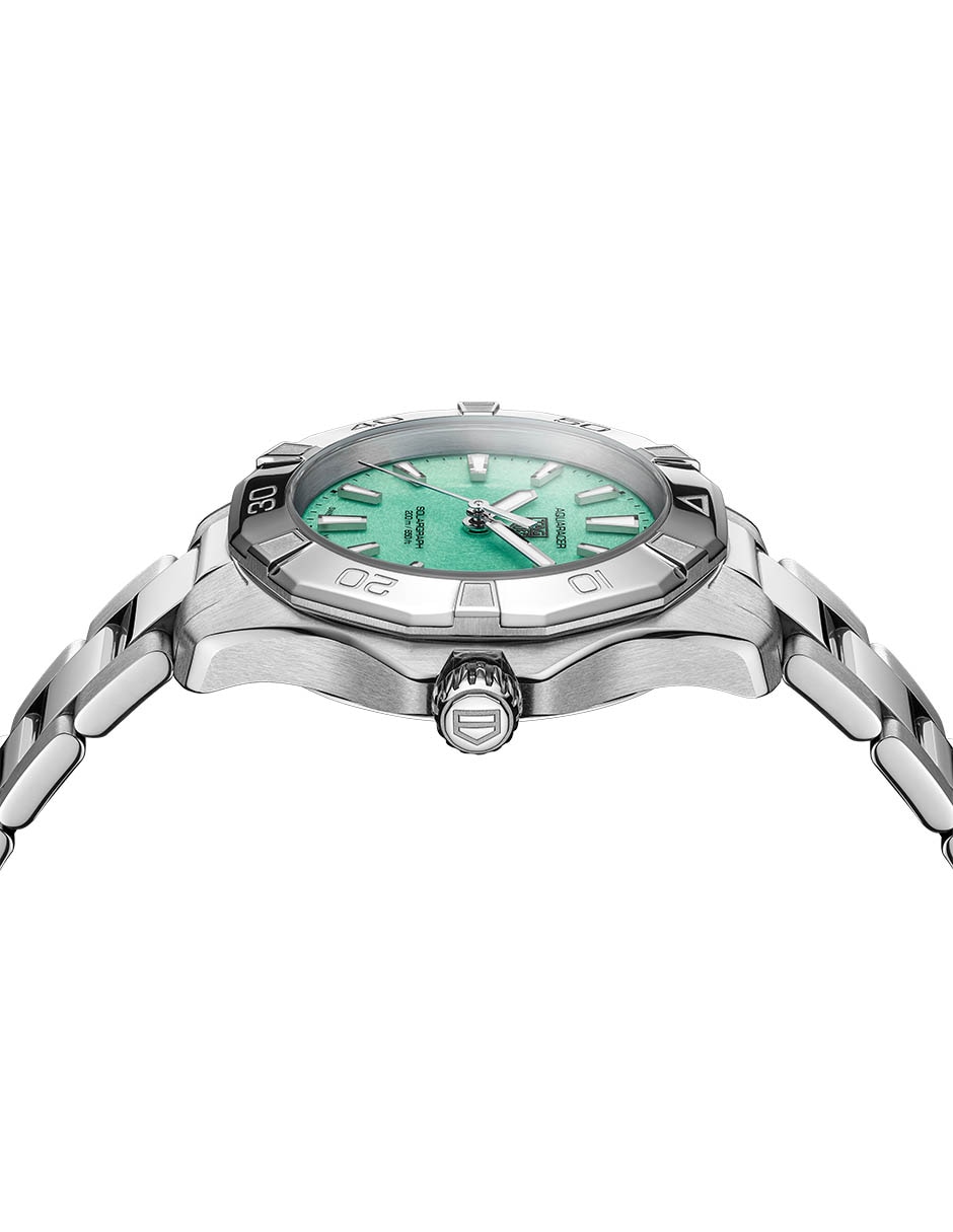 Reloj Aquaracer unisex WBP1315.BA0005 3