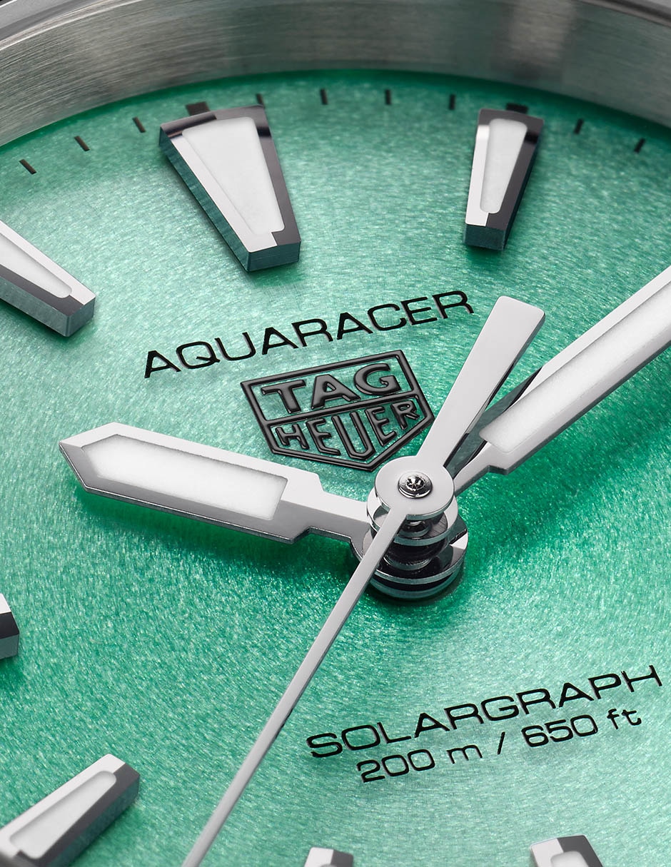Reloj Aquaracer unisex WBP1315.BA0005 7