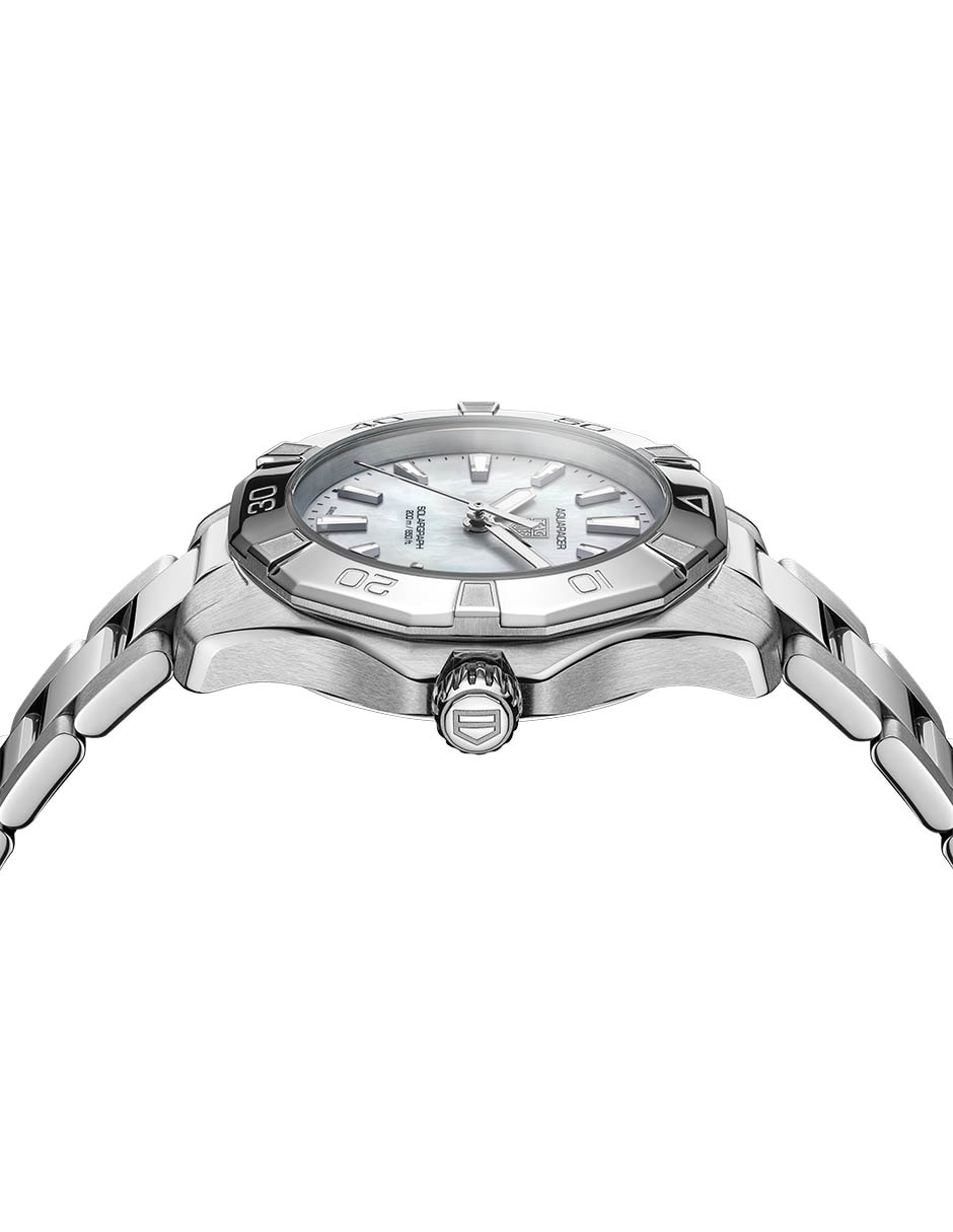 Reloj Aquaracer para mujer WBP1312.BA0005 3