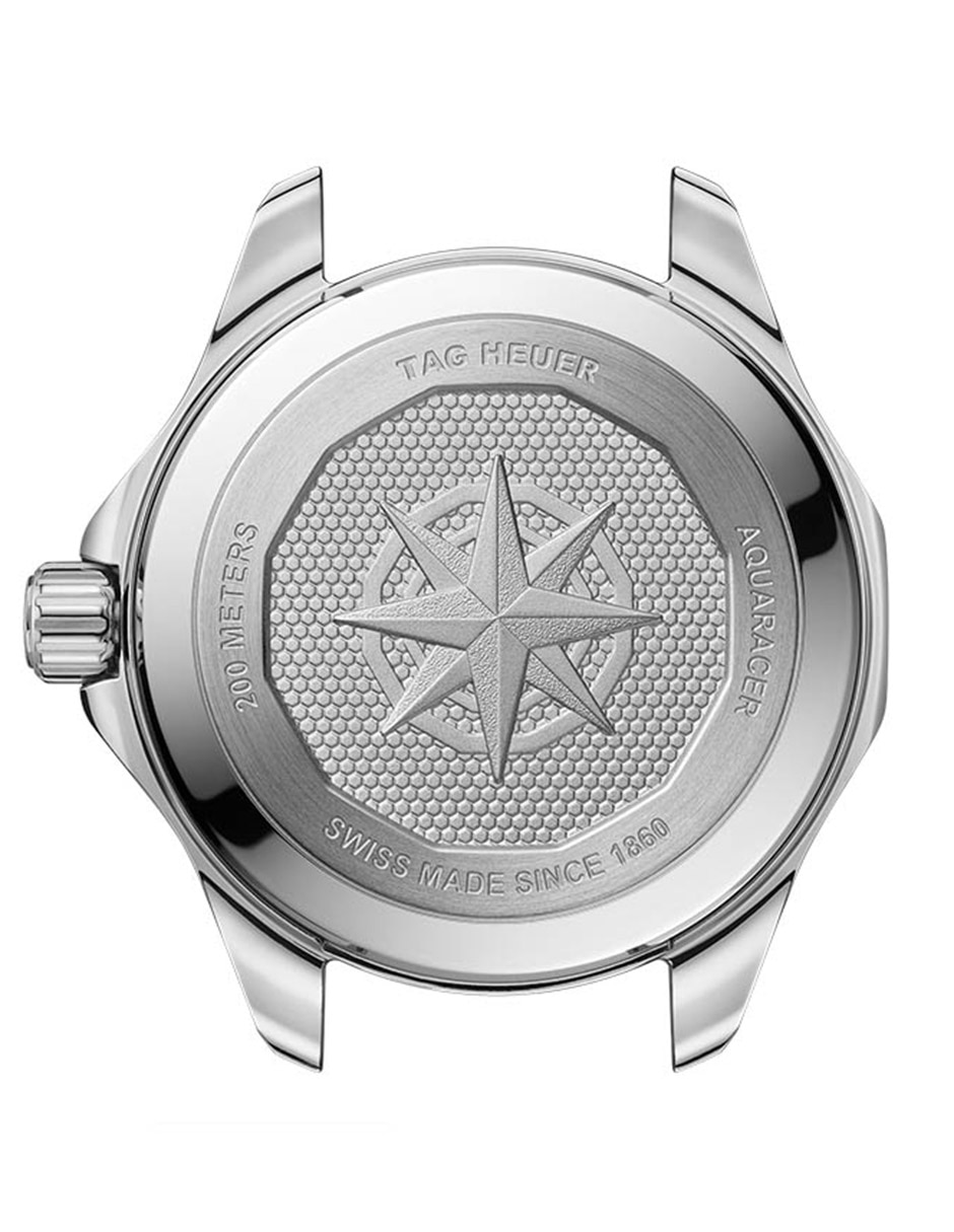Reloj Aquaracer para mujer WBP1312.BA0005 6