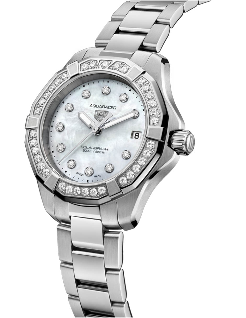 Reloj Aquaracer para mujer WBP1314.BA0005 2