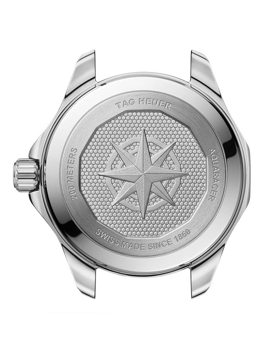 Reloj Aquaracer para mujer WBP1314.BA0005 6