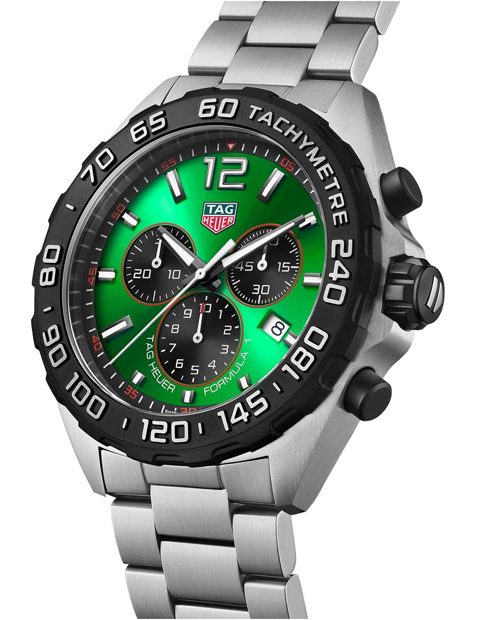 Reloj TH Formula 1 unisex CAZ101AP.BA0842 1