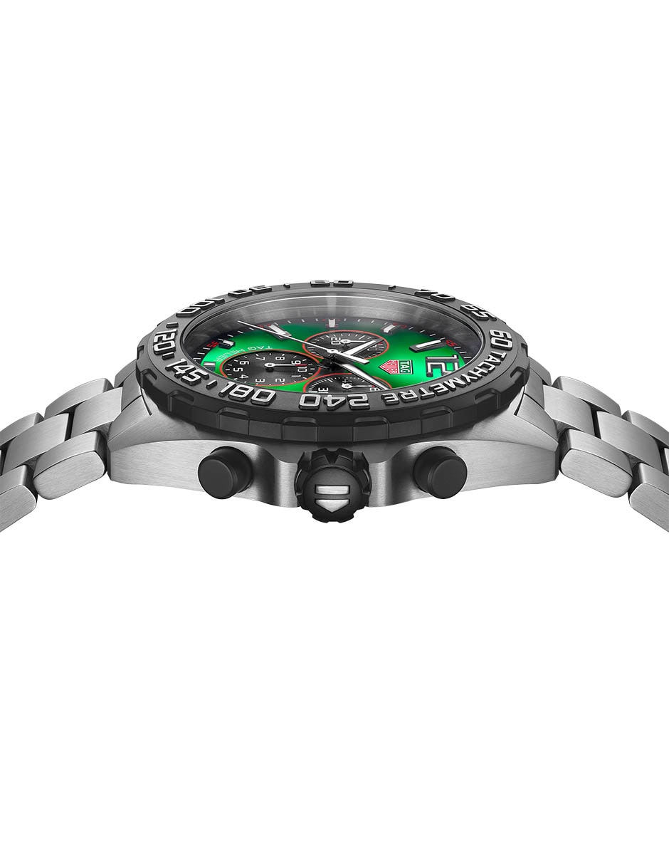 Reloj TH Formula 1 unisex CAZ101AP.BA0842 2