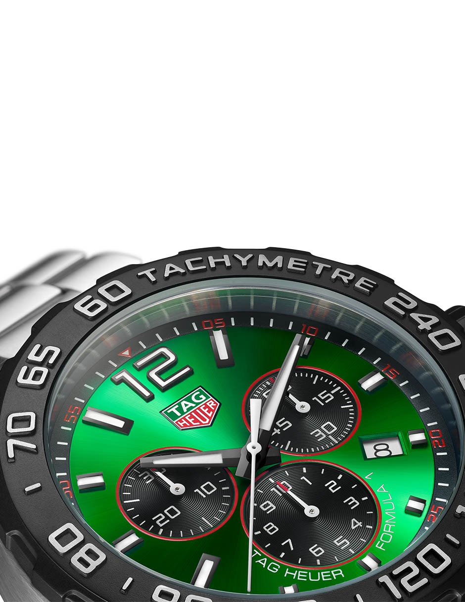 Reloj TH Formula 1 unisex CAZ101AP.BA0842 6