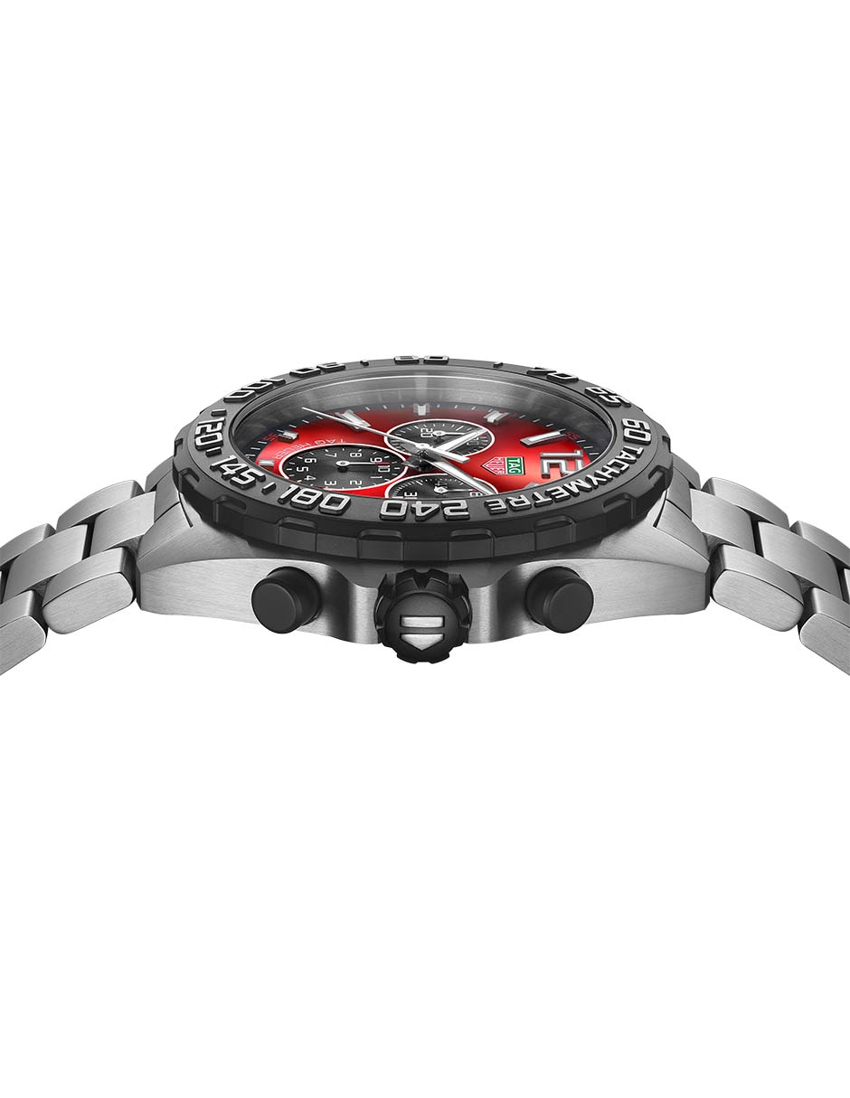 Reloj TH Formula 1 unisex CAZ101AN.BA0842 2
