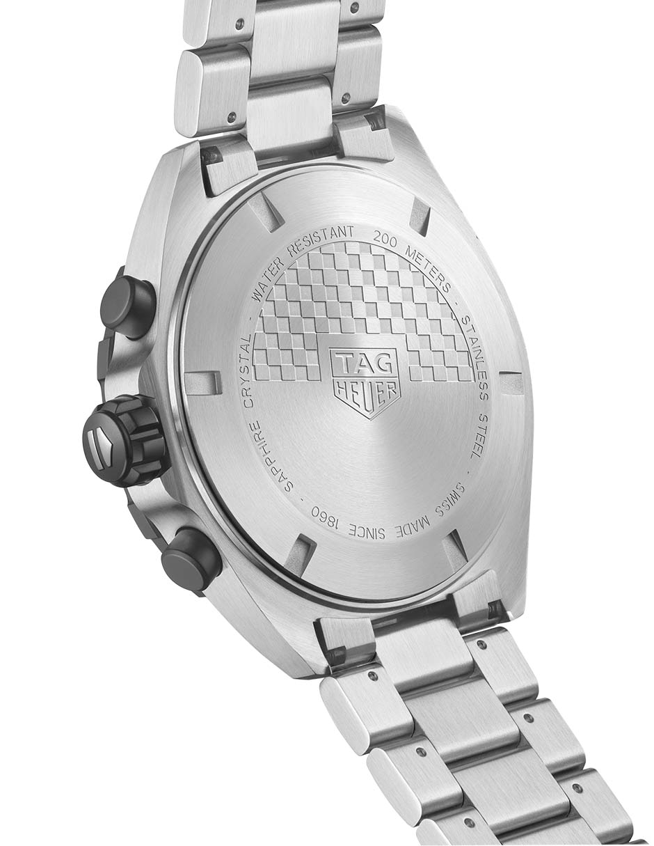 Reloj TH Formula 1 unisex CAZ101AN.BA0842 3