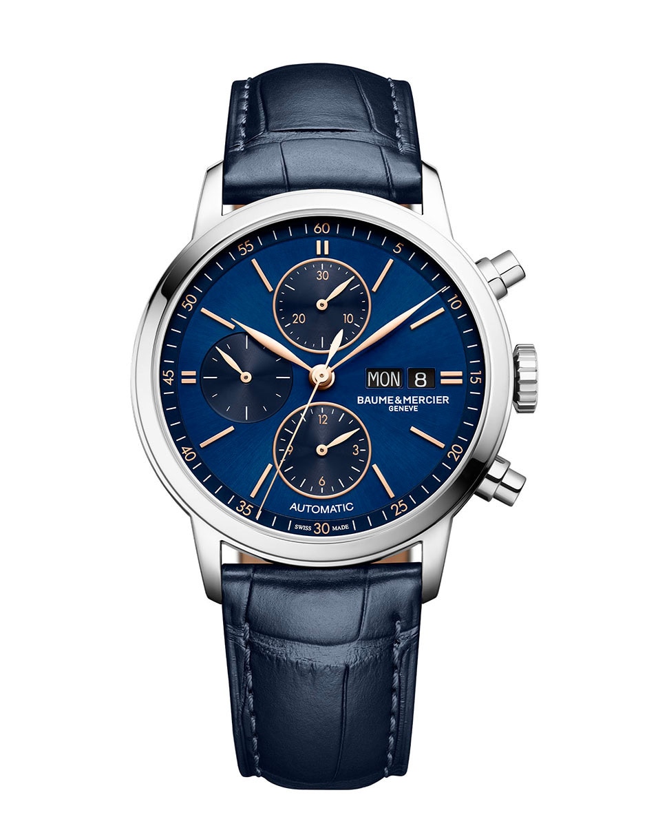Reloj Baume & Classima para hombre M0A10784 Reloj Baume & Classima para hombre M0A10784