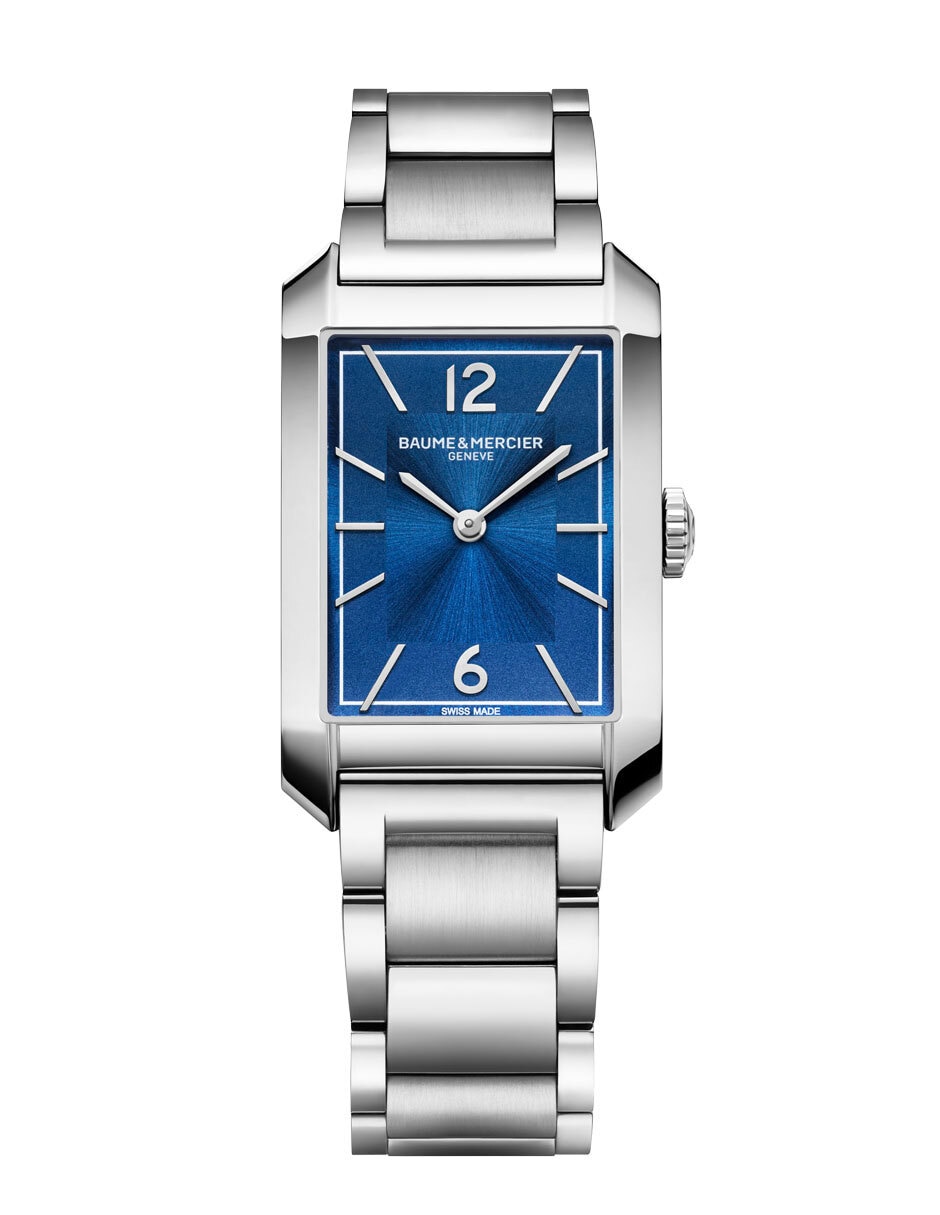 Reloj Baume & Mercier Hampton para hombre M0A10754