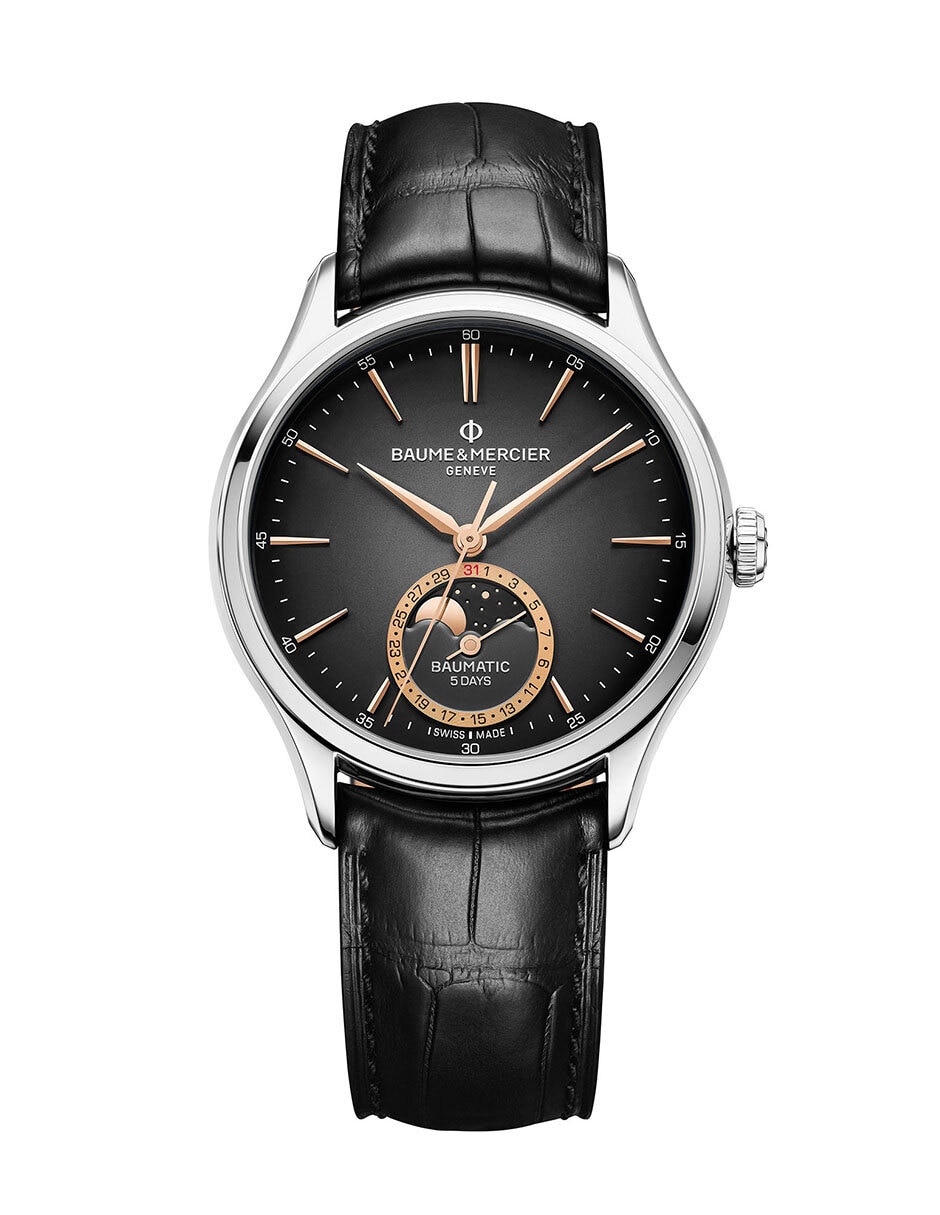 Reloj Clifton para hombre M0A10758