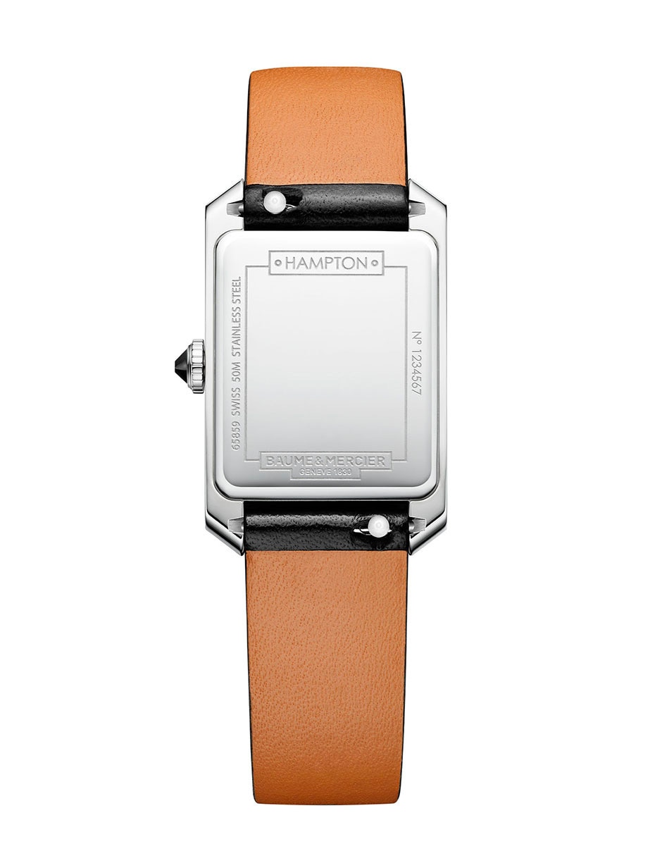 Reloj Hampton para hombre M0A10760 3