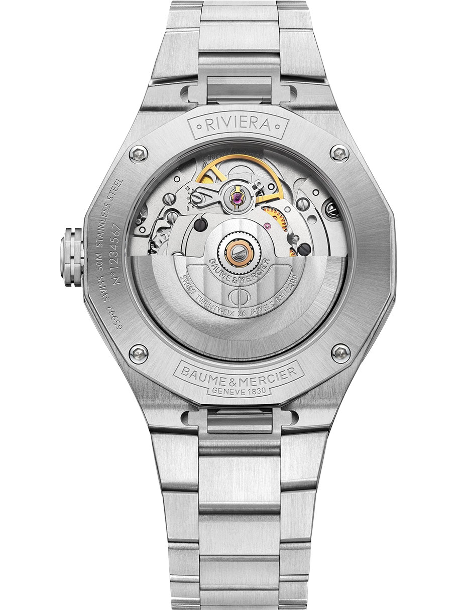Reloj Riviera para mujer M0A10764 2