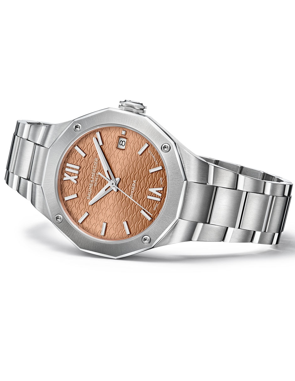 Reloj Riviera para mujer M0A10764 4