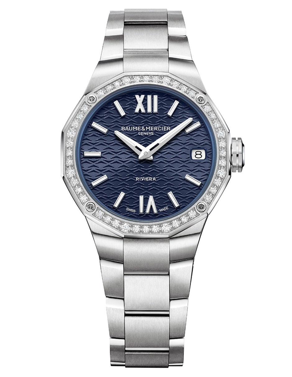 Reloj Rivera para mujer M0A10765