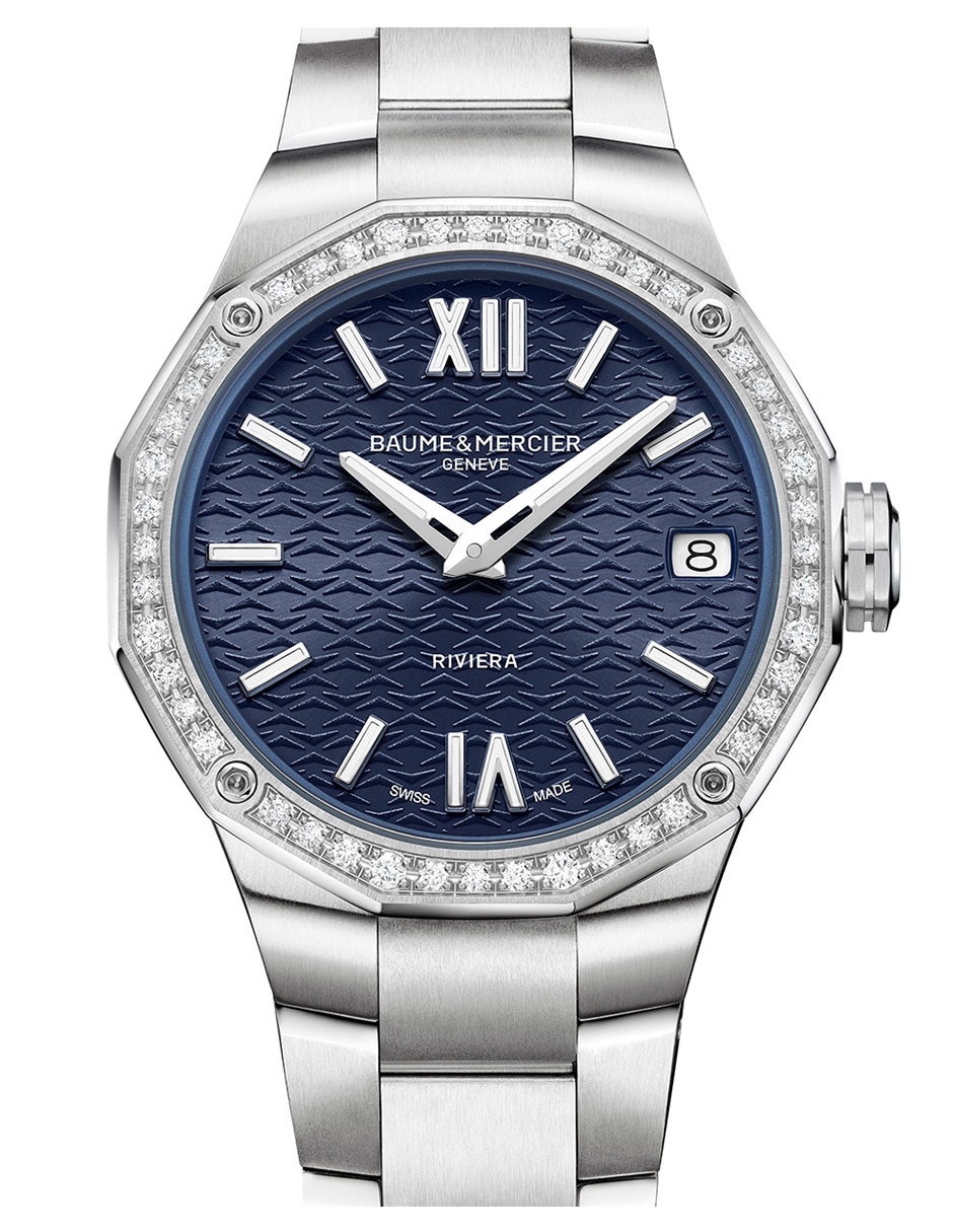 Reloj Rivera para mujer M0A10765 2