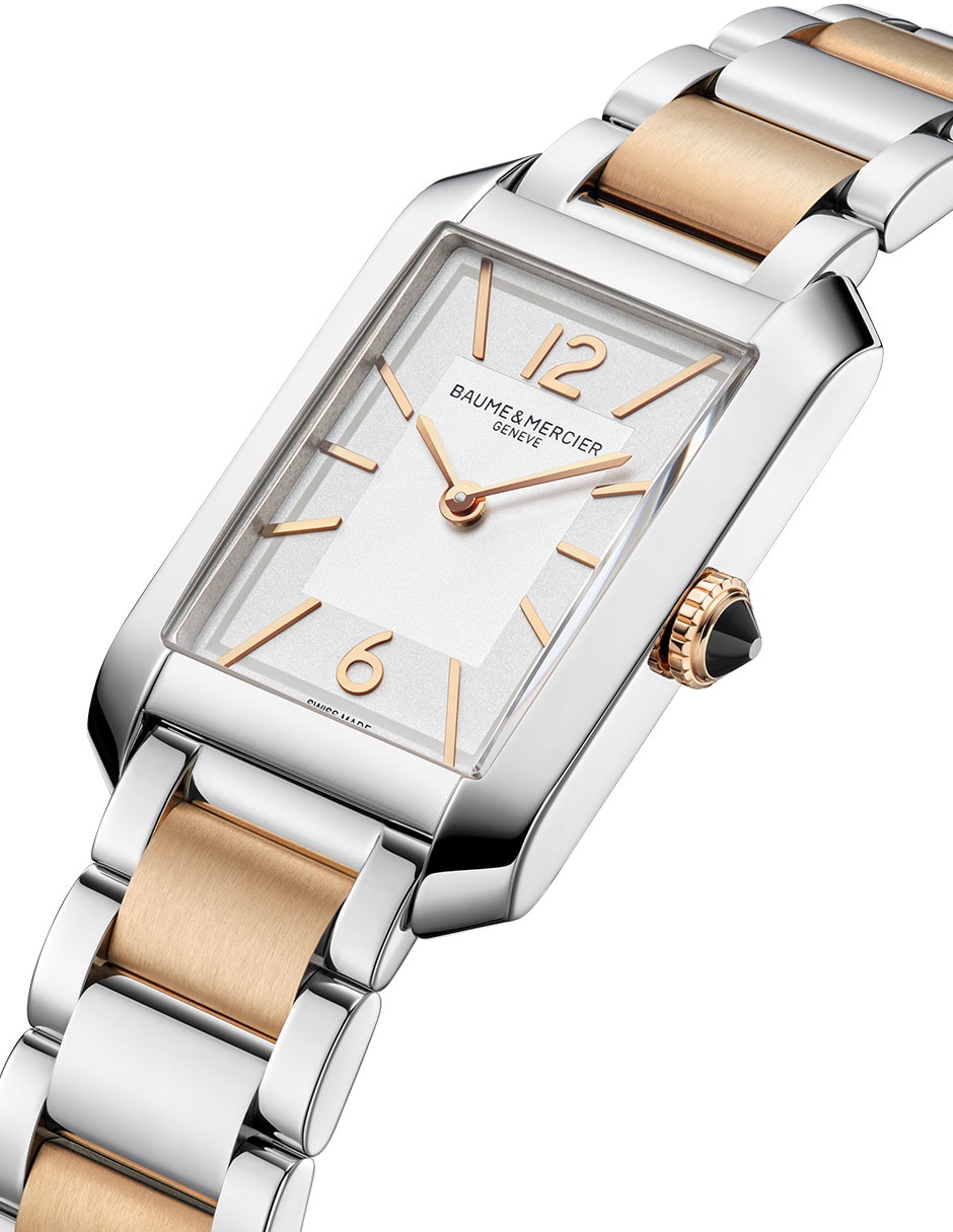 Reloj Hampton para hombre M0A10751 4