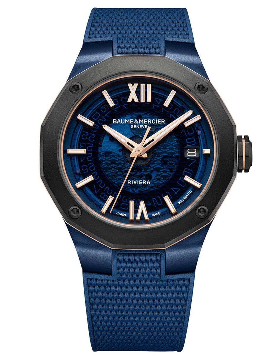 Reloj Rivera para hombre M0A10769