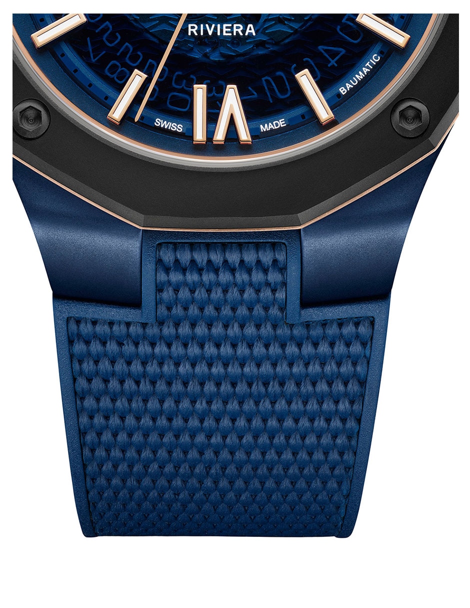 Reloj Rivera para hombre M0A10769 3