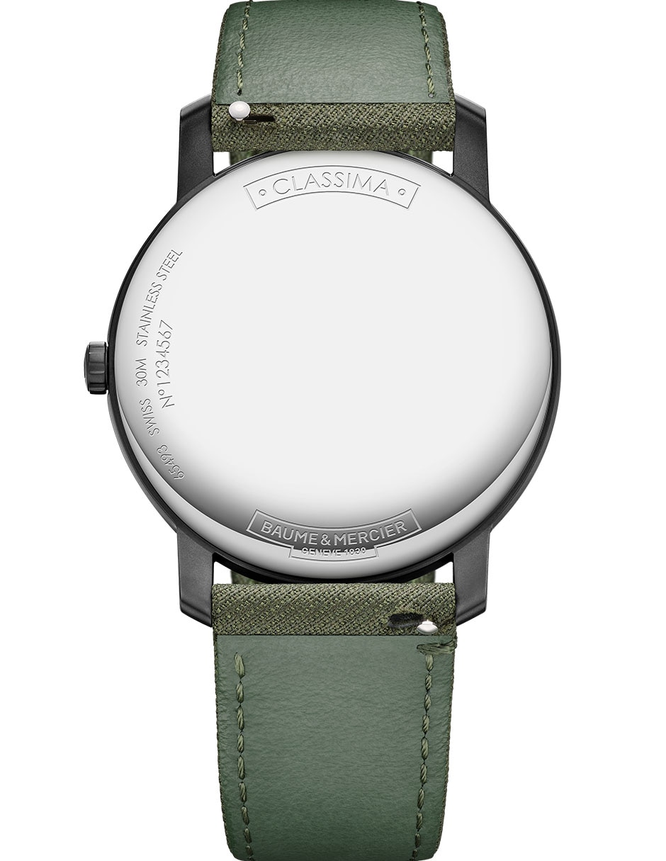 Reloj Classima para hombre M0A10766 2