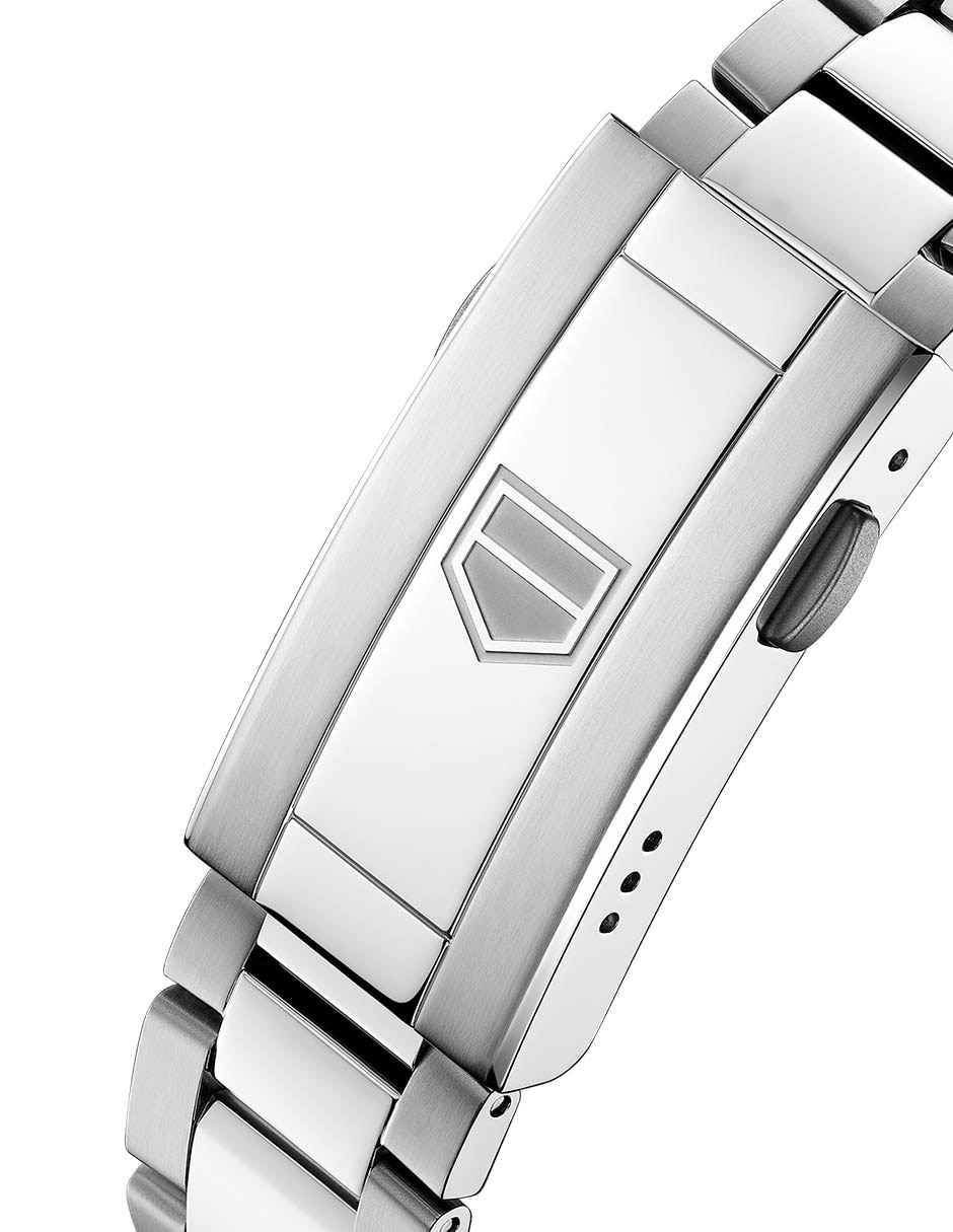 Reloj Aquaracer unisex CBP1113.BA0627 5
