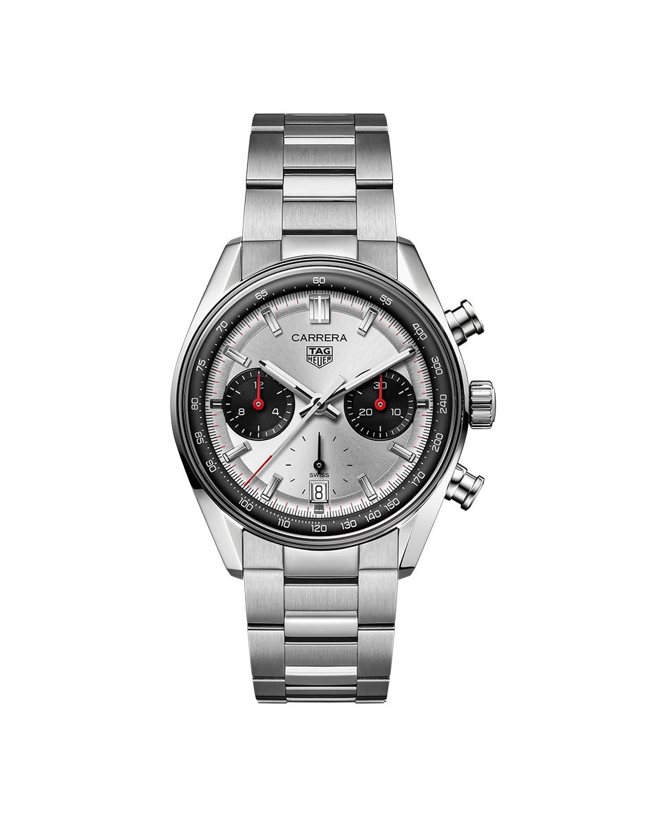 Reloj Carrera unisex CBS2216.BA0041