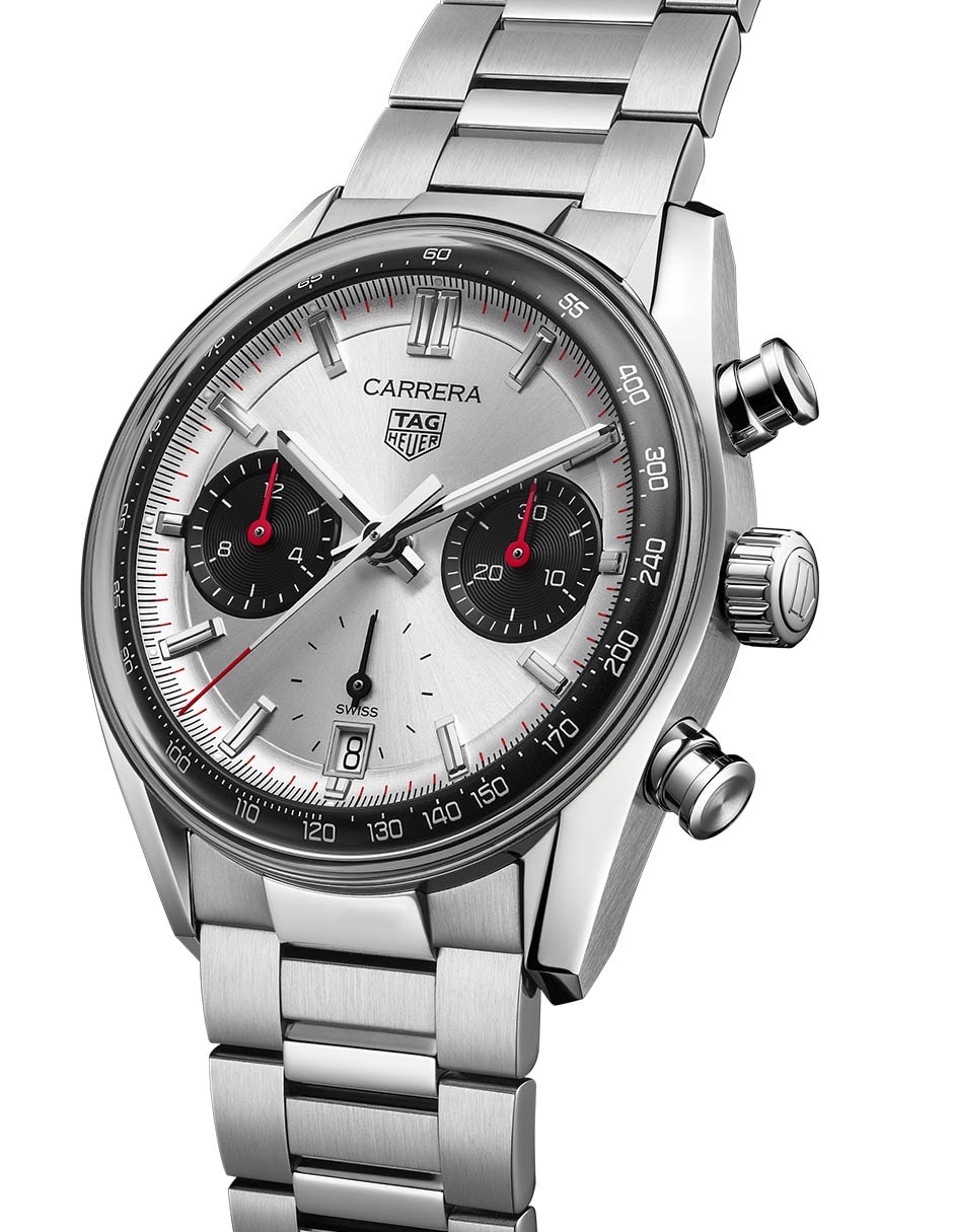 Reloj Carrera unisex CBS2216.BA0041 2