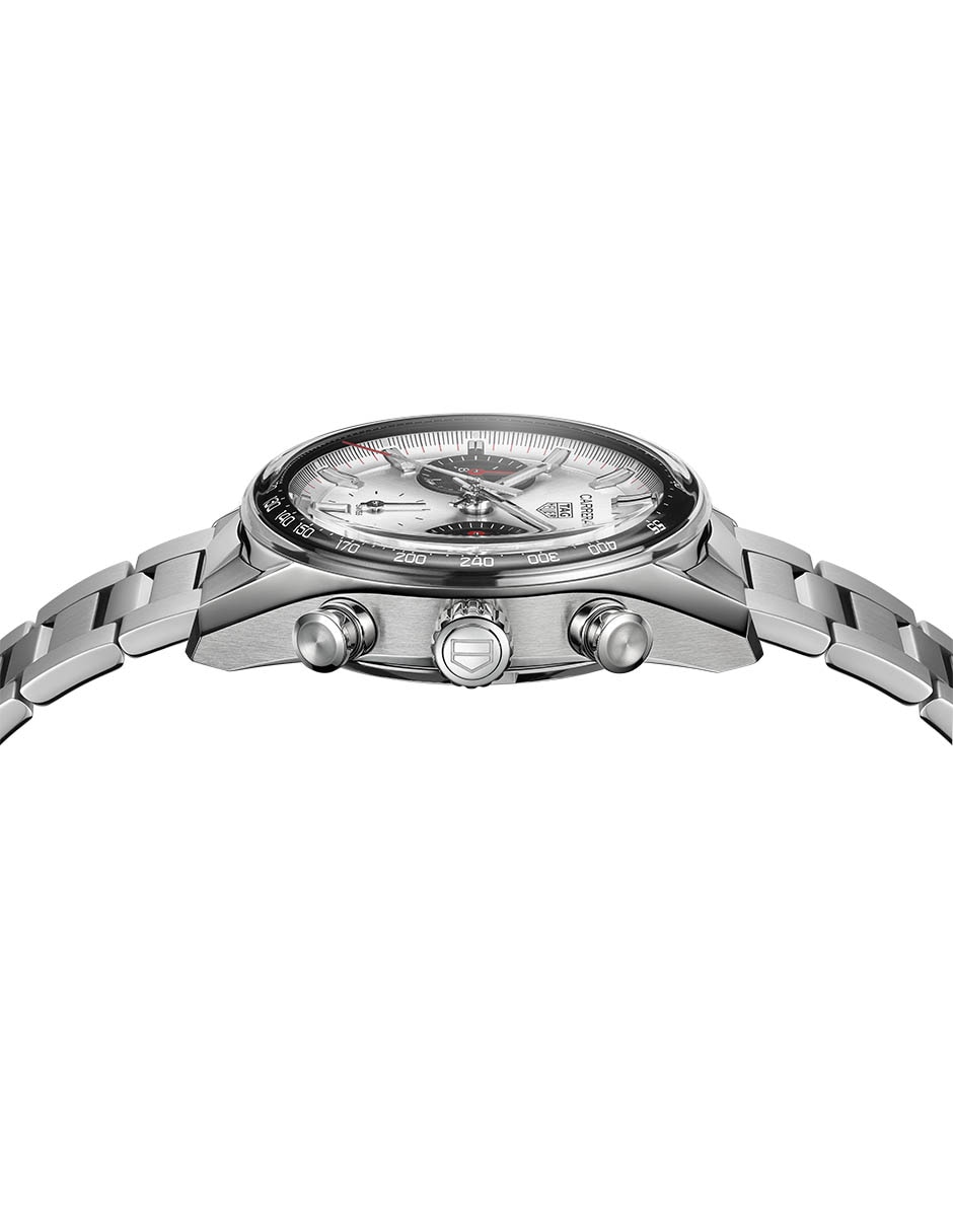 Reloj Carrera unisex CBS2216.BA0041 4