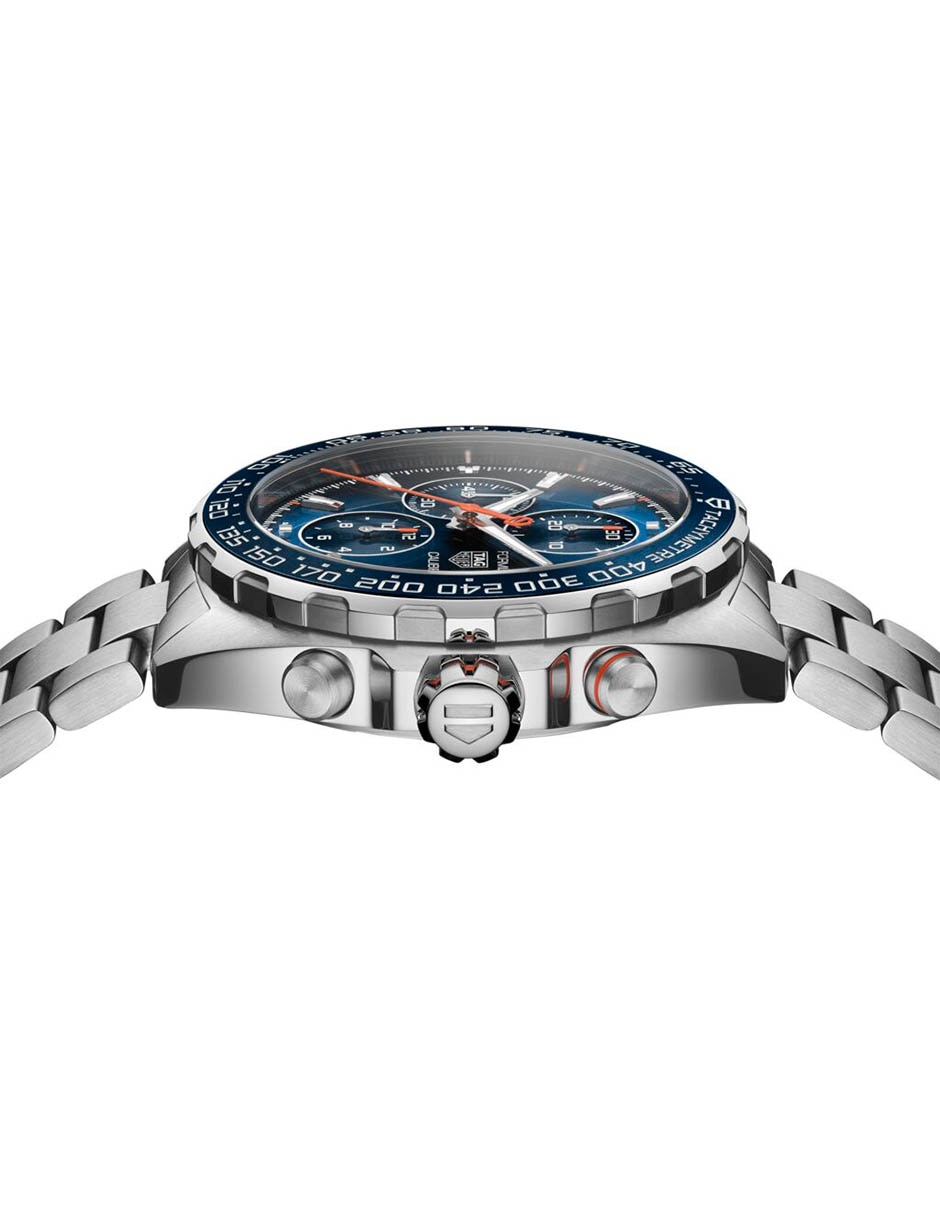 Reloj TH Formula 1 para hombre CAZ201G.BA0876 3