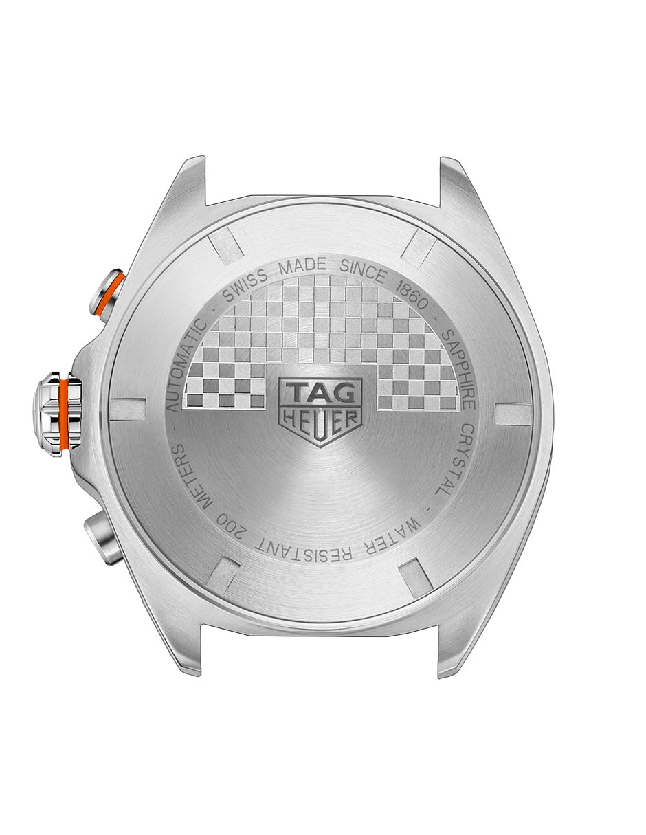 Reloj TH Formula 1 para hombre CAZ201G.BA0876 6