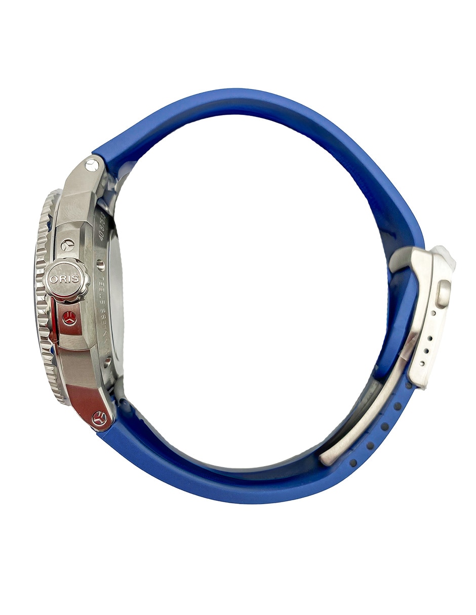 Reloj Aquis Date Calibre 400 para hombre 40077904135-0742345EB 4