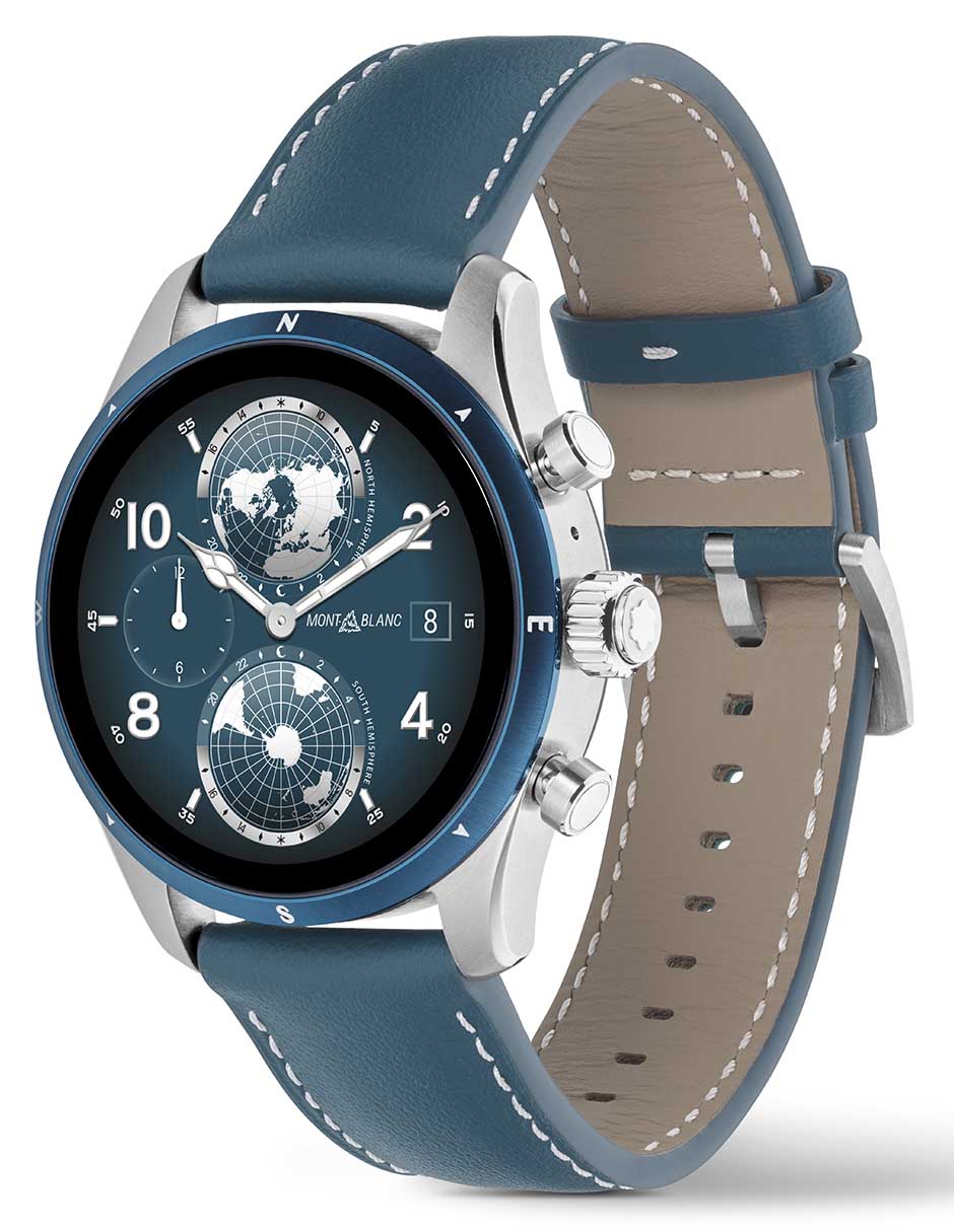 Smartwatch Summit 3 para hombre con GPS 2