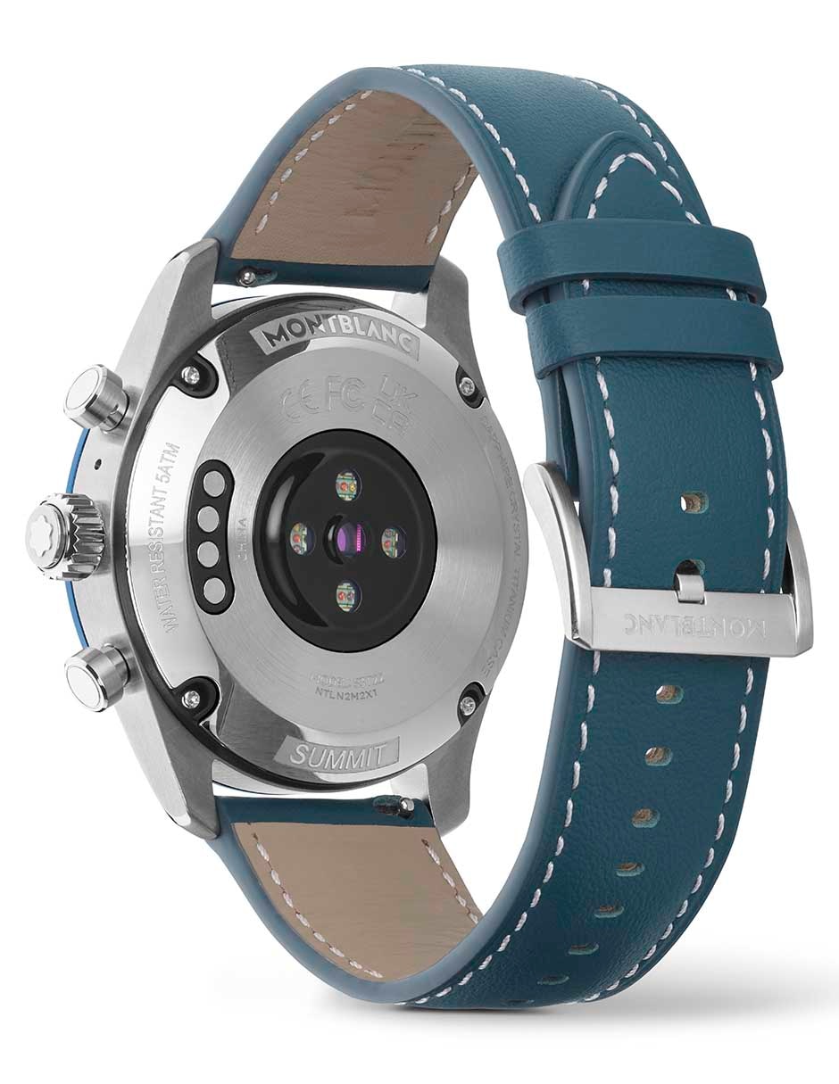Smartwatch Summit 3 para hombre con GPS 3