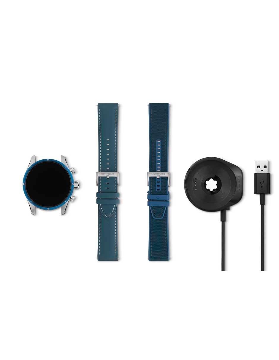 Smartwatch Summit 3 para hombre con GPS 4