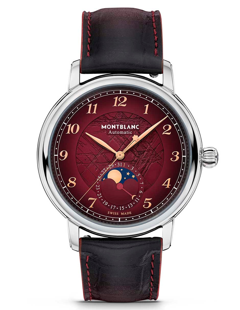Reloj Star Legacy para hombre 133244